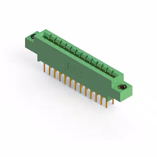333-026-542-807 EDAC Inc.  Edgeboard Connectors